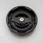 Twist-On Engine Oil Filler Cap for Mazda B2200 B-Series Bravo Fighter (1986-1993)