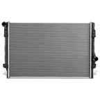OE Style Aluminum Core Radiator for Volkswagen Golf GTI Tiguan (2015–2022) DPI 13703