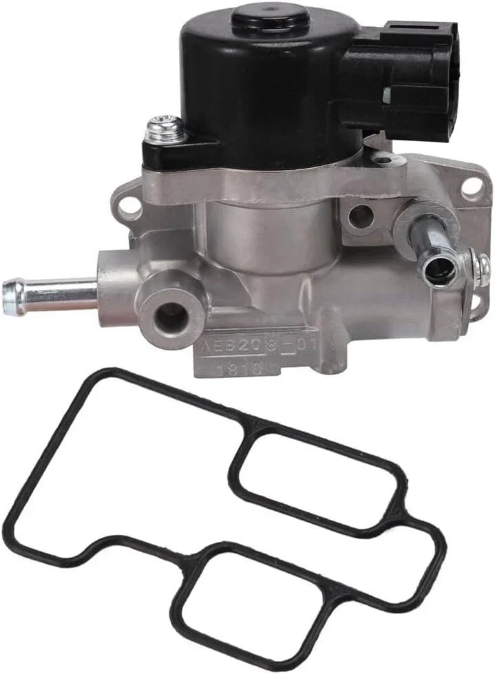 Idle Air Speed Control Valve for Nissan Pulsar 1.8L QG18DE (1999-2003)