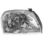 RH Headlight for Mitsubishi Triton MK Ute Right Driver (2001-2006)