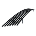 Stainless Black Billet Grille Insert for Nissan Xterra (2009–2012)