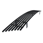 Stainless Black Billet Grille Insert for Nissan Xterra (2009–2012)