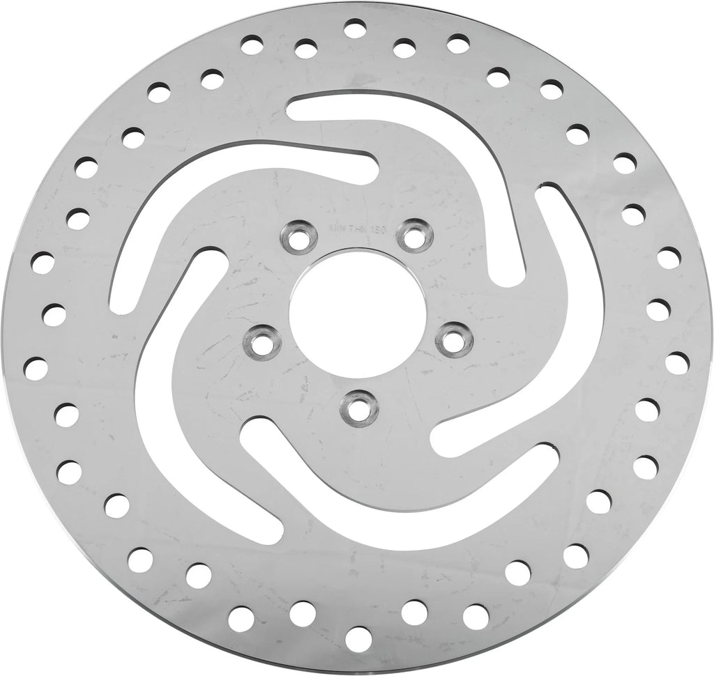 Front Brake Rotor 11.5 inch for Harley FLHR & FLHTC (2000–2007)