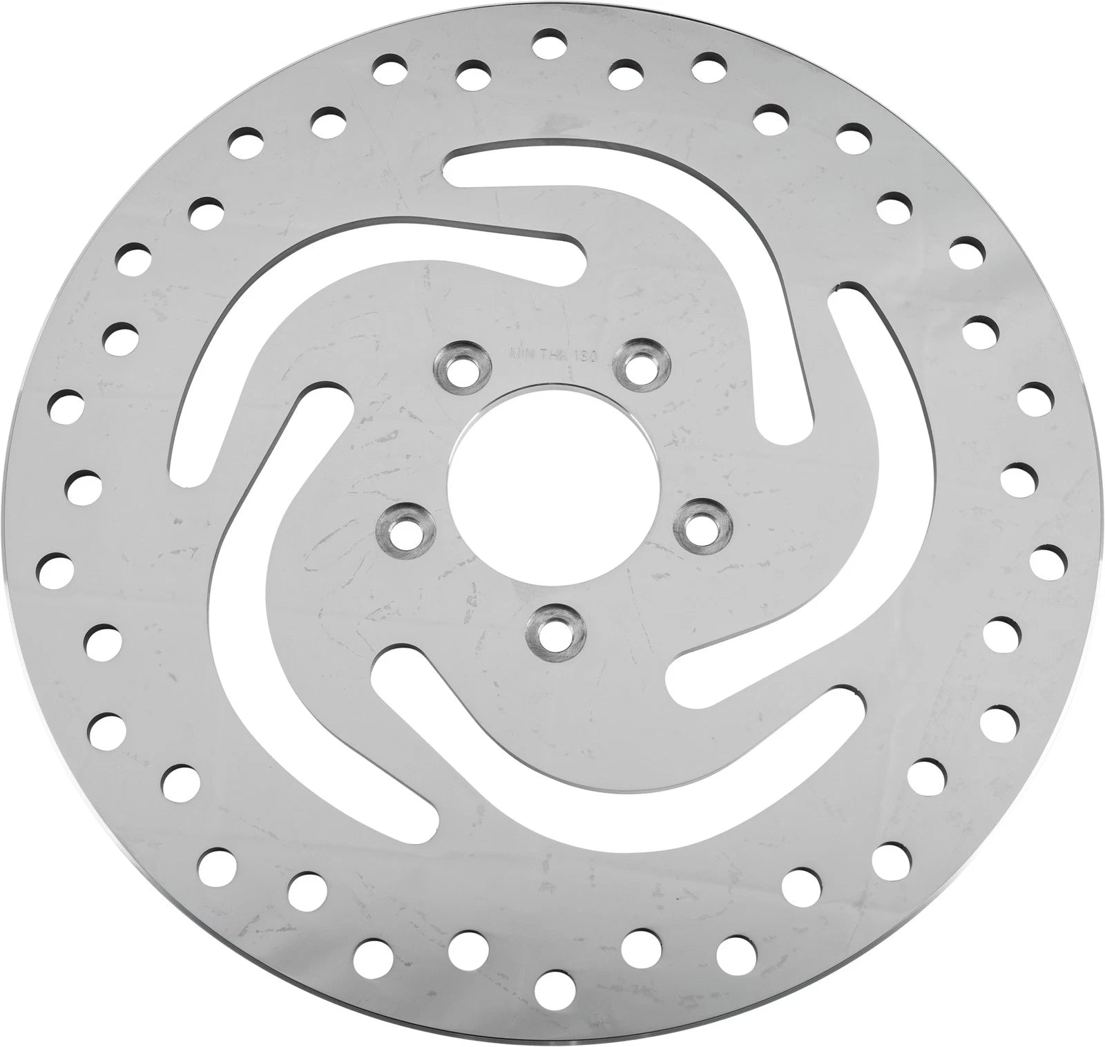 Front Brake Rotor 11.5 inch for Harley FLHR & FLHTC (2000–2007)
