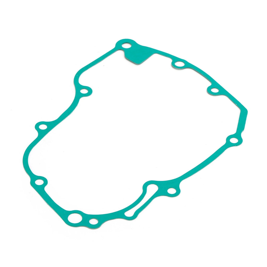 Left Alternator Side Cover Gasket for HM Moto CRE-F CRM-F 450 490 (2005–2008)