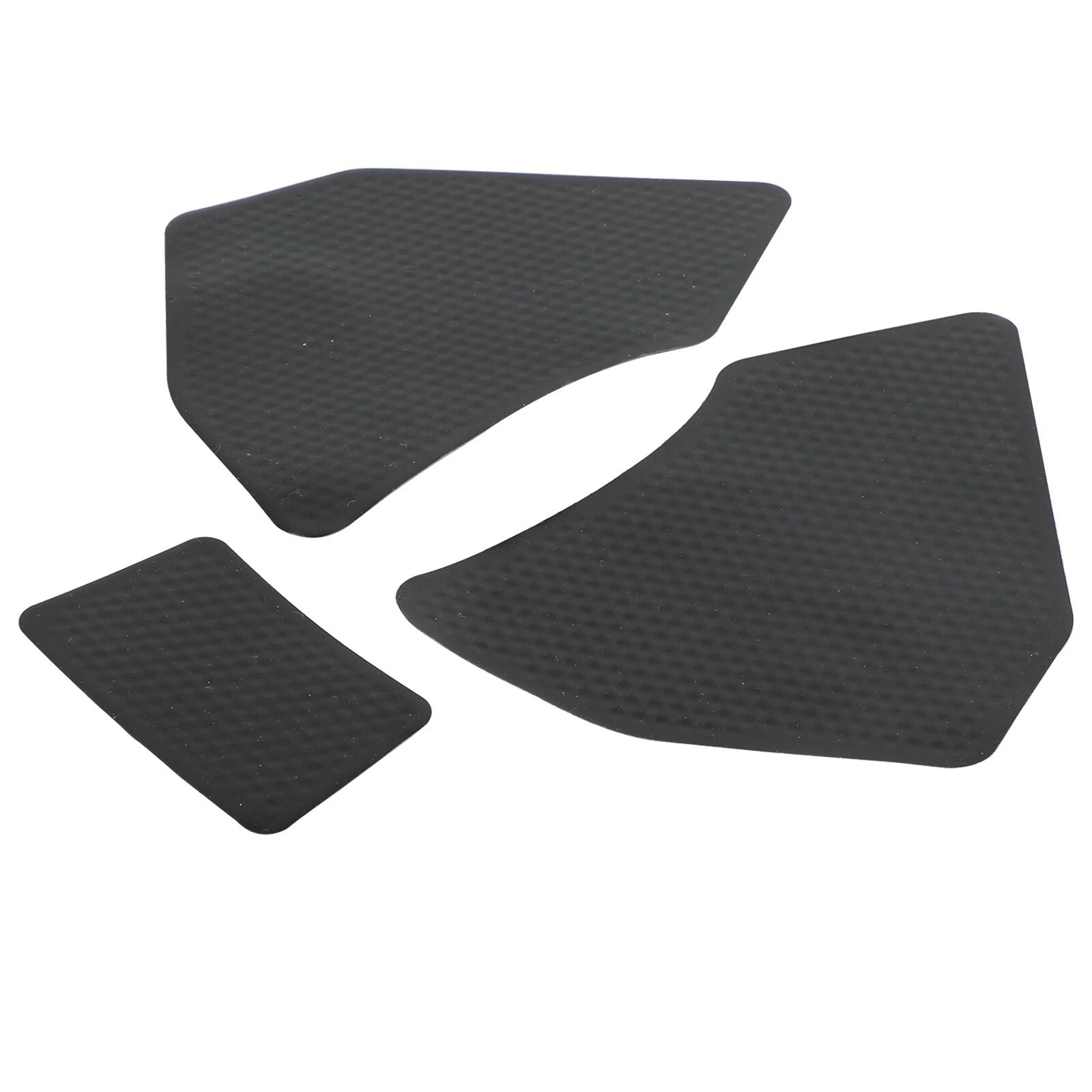 Fuel Tank Pad Protector Kit for Ducati Multistrada V4 (2021–2022) - 97480291AA T9