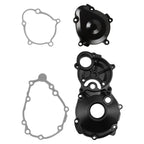 Right Engine Starter Crankcase Covers for Suzuki Hayabusa GSX1300R (2004–2022)
