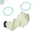 Power Steering Reservoir with Cap for Chrysler 300 Dodge Challenger (2011–2014)