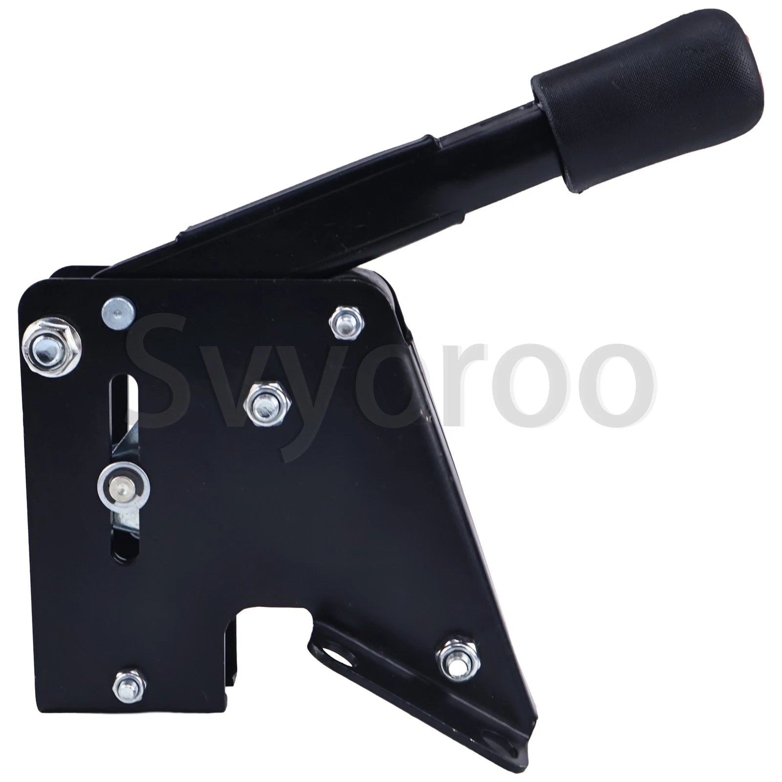 Emergency Brake Handle for Mitsubishi Forklift FD30 FD35 FD40 FD45 FD50 (91351-21500)