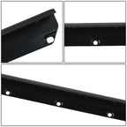 Rear Tailgate Molding for Toyota Tacoma (2005–2015)