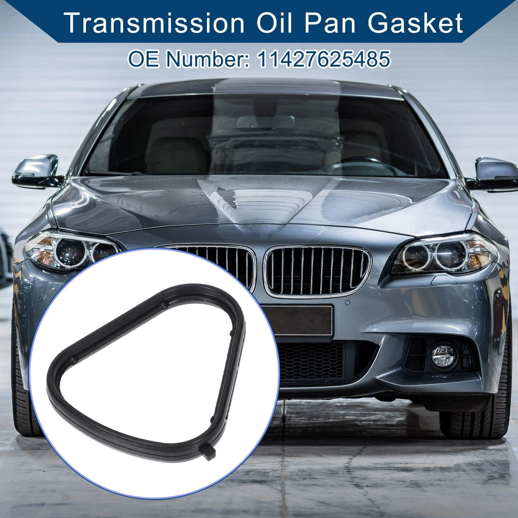 Engine Oil Filter Housing Gasket for BMW 1 Series (2011–2018) 11427625485