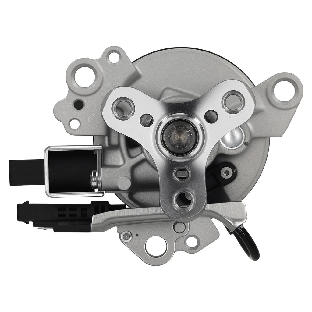 Aluminum Water Pump for Land Rover Defender (2020-2023)
