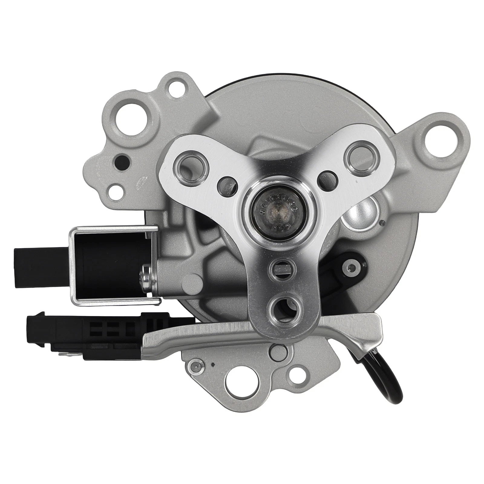 Aluminum Water Pump for Land Rover Defender (2020-2023)