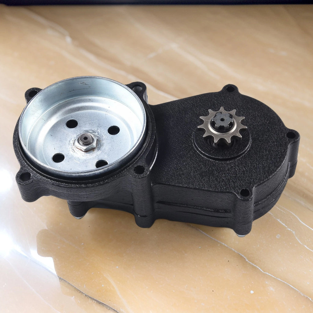 Gear Box for 49cc 4-Stroke Sports Motor Engine