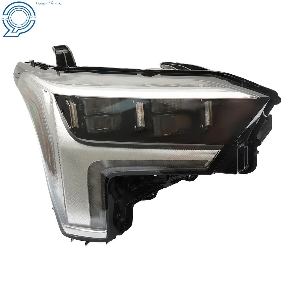 LED Headlight for Toyota Tundra (2022–2023) Passenger Right Side