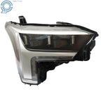 LED Headlight for Toyota Tundra (2022–2023) Passenger Right Side