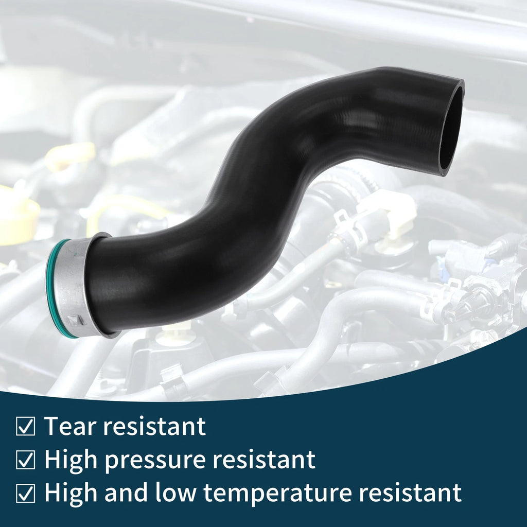 Radiator Hose for Mercedes-Benz S-Klasse W221 S320 CDI (2006–2009) No.2215281482
