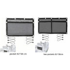 Elastic Loop Storage Bag for Trucks (Various Applications)
