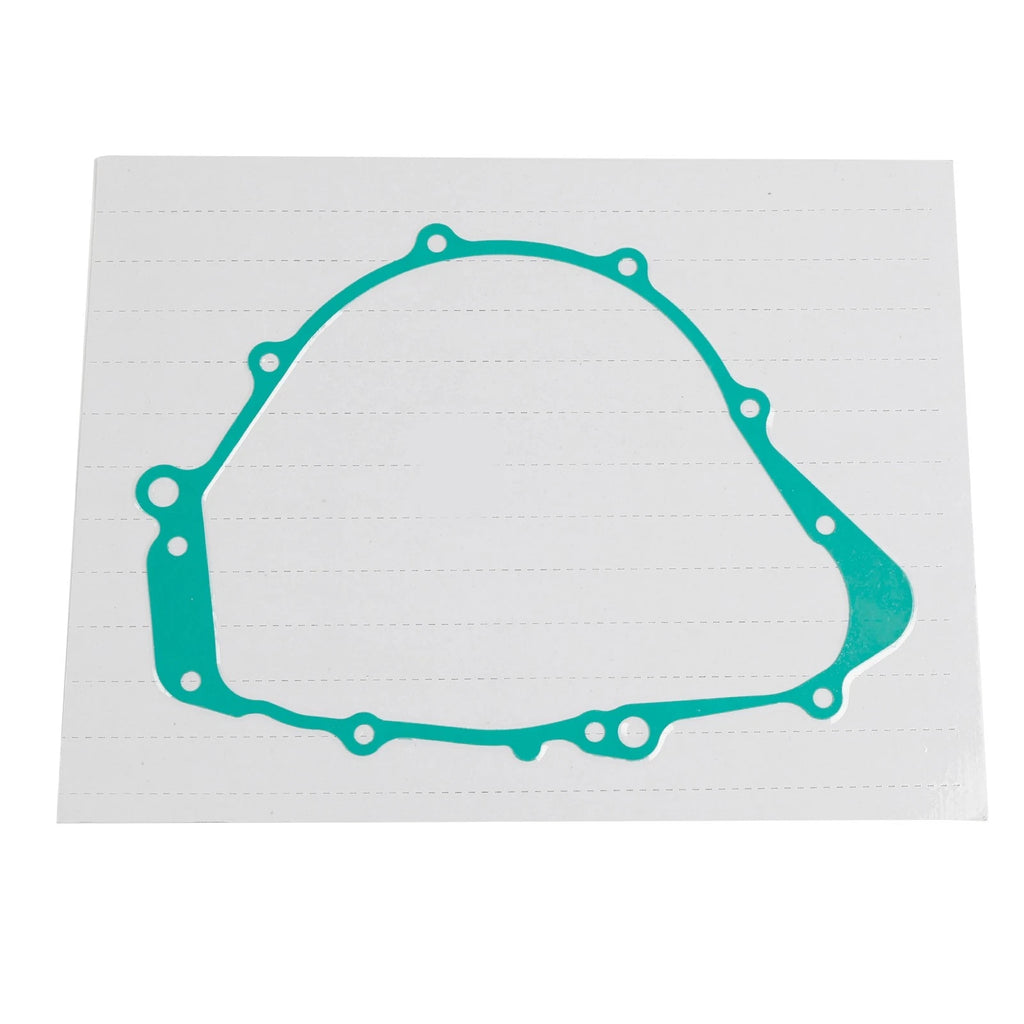 Stator Generator Cover Gasket for Yamaha Grizzly 600 (1998–2001) 4WV-15451-00-00