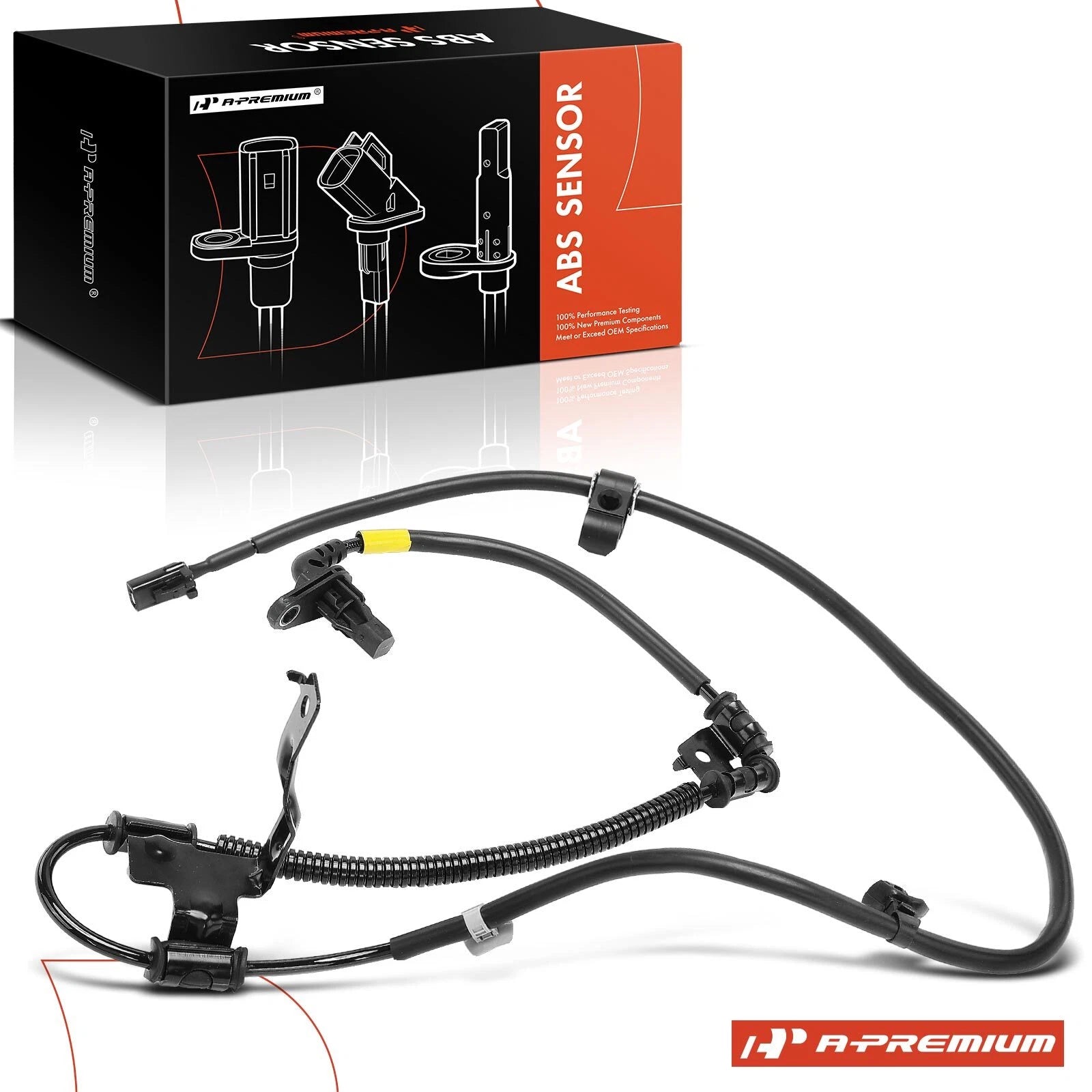 ABS Wheel Speed Sensor for Kia Optima (2006–2010)