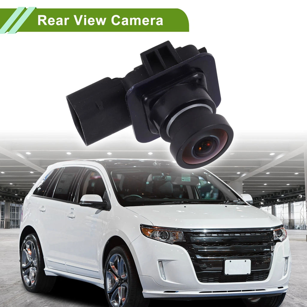 Rear View Backup Camera for Ford Edge (2013–2015)