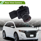 Rear View Backup Camera for Ford Edge (2013–2015)