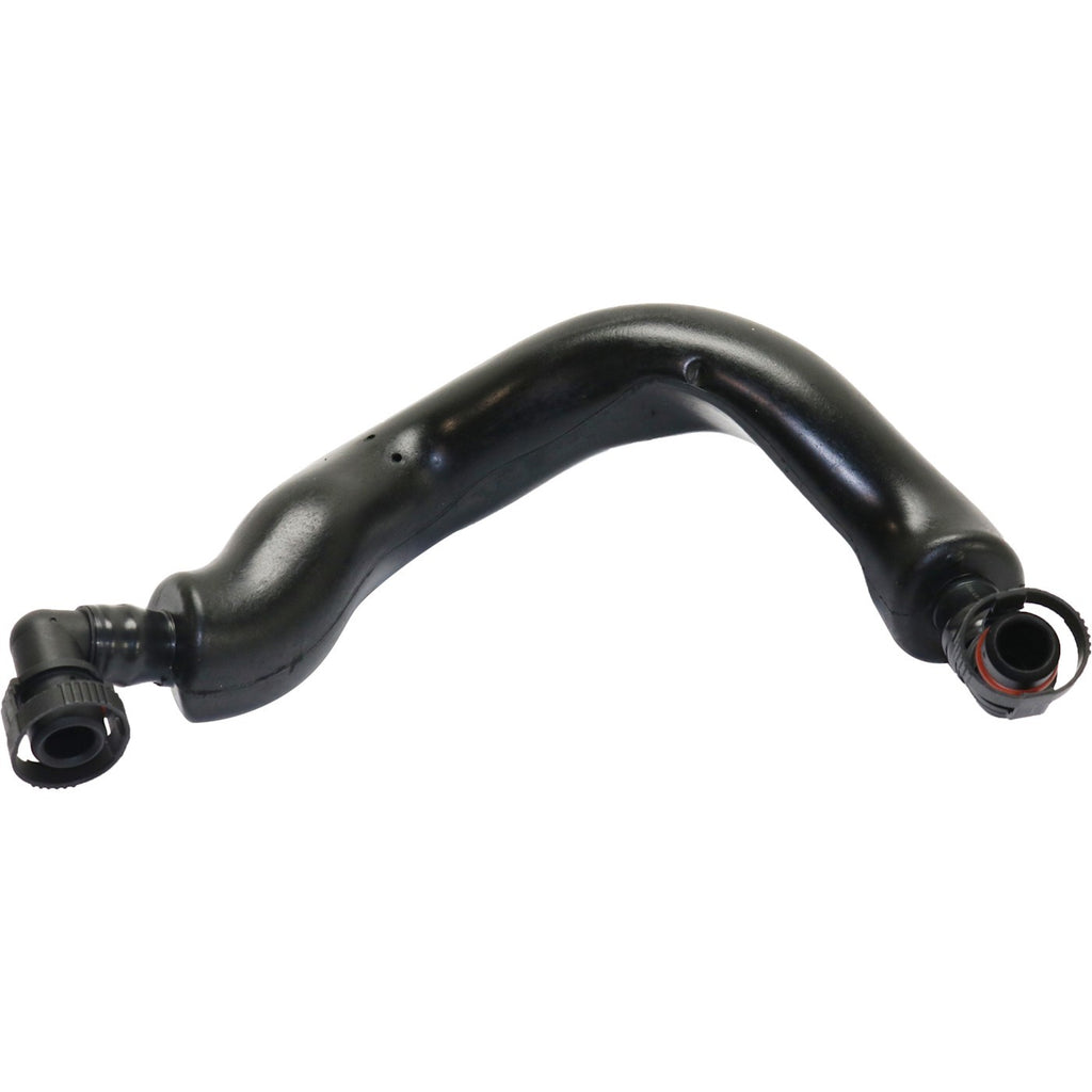 Set of 2 Breather Hoses for BMW 645 745 545