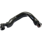 Set of 2 Breather Hoses for BMW 645 745 545