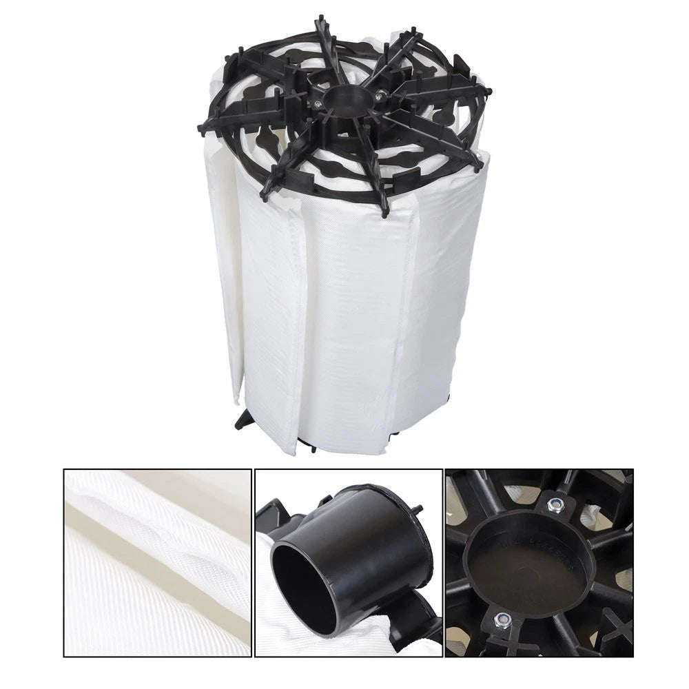 Complete Grid Assembly for Pentair FNS Plus (59023400)