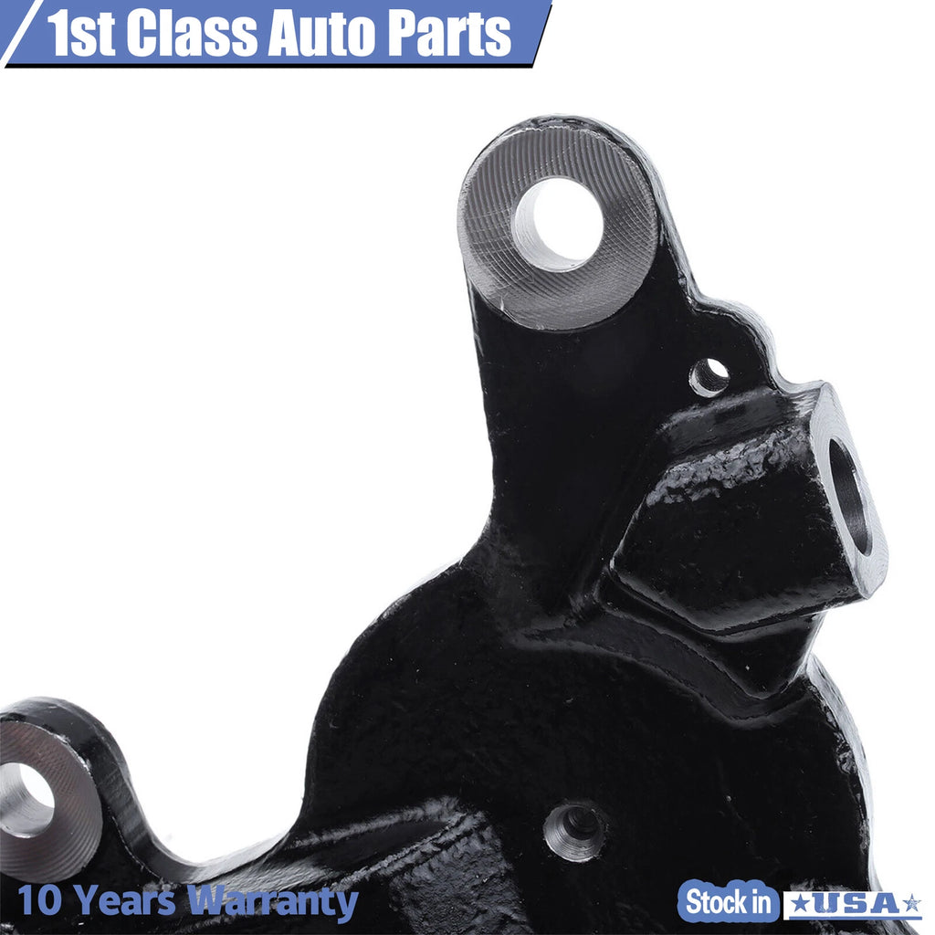 Front Right Steering Knuckle for Toyota Tacoma (1995-2004)