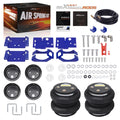 Air Suspension Spring Bags Kit for Toyota Tacoma 4WD (2005–2023)