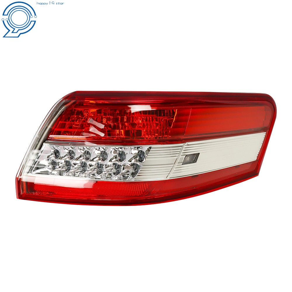 Rear Tail Light Brake Lamp for Toyota Camry (2010–2011) Right Side