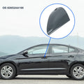 Front Left Door Handle Cover for Hyundai Elantra (2020–2023) No. 82652AA100 Gray