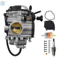 Carburetor for Yamaha Bear Tracker 250 (1999–2002)