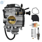 Carburetor for Yamaha Bear Tracker 250 (1999–2002)