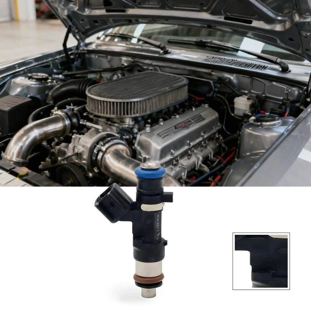 Fuel Injector for Chrysler 200, Dodge Avenger (2011–2014) JY0126