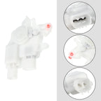 Set of 4 Door Latch Actuators for Honda Accord (2003–2007)