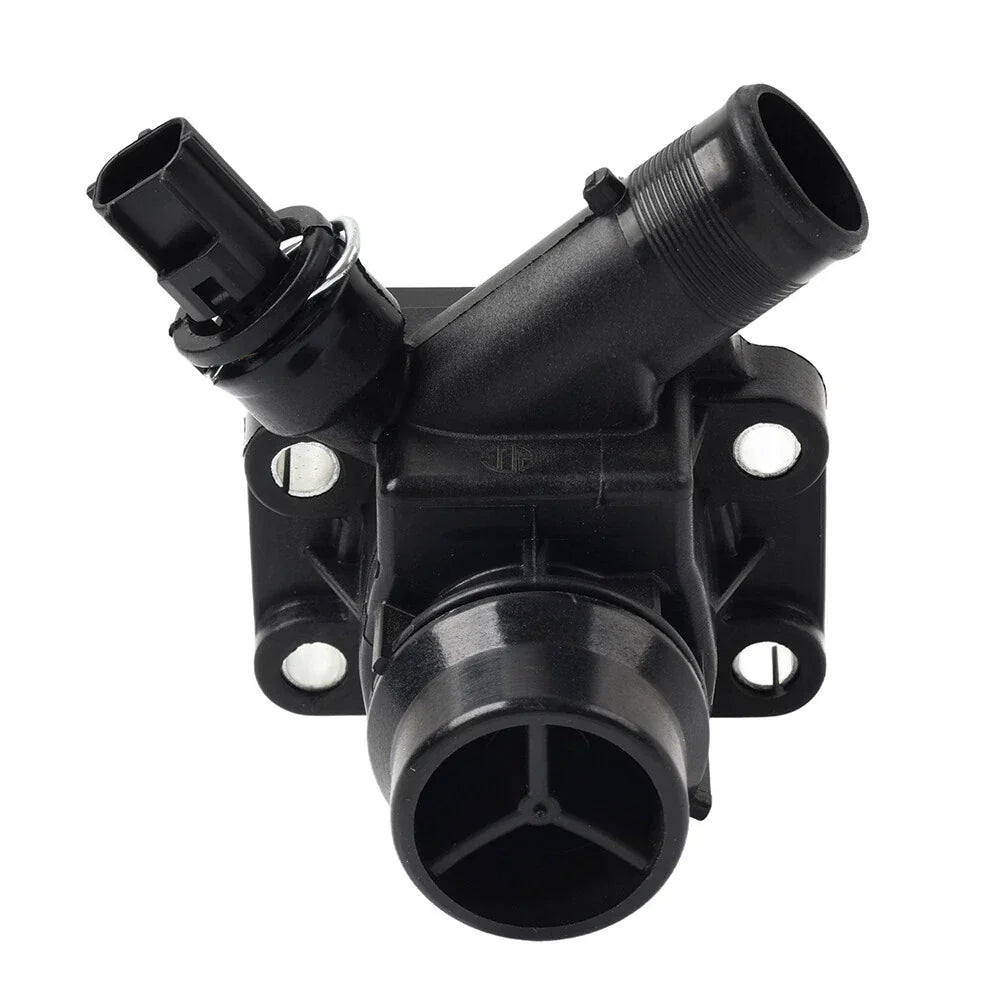 Engine Coolant Thermostat & Housing for Land Rover Discovery 2004-2009