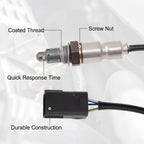 Upstream Oxygen Sensor for Toyota Yaris 2017-2018 234-5722 (1 pcs)