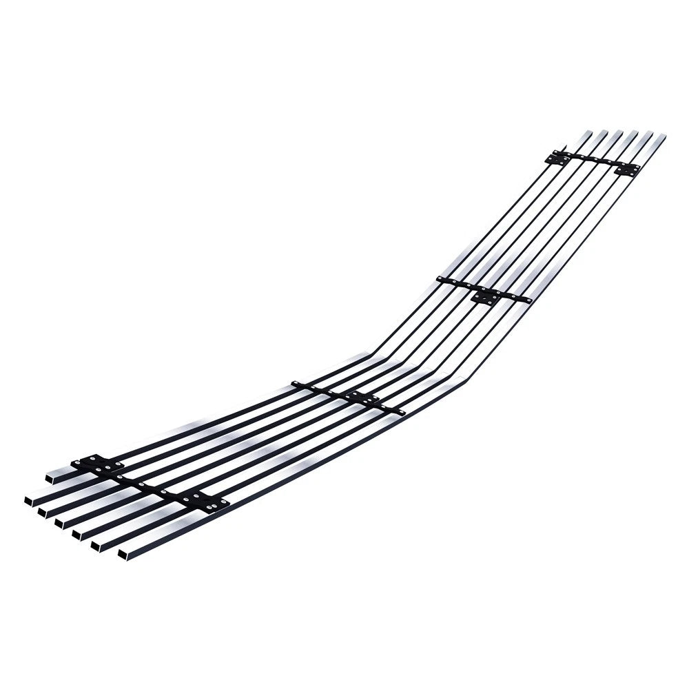 Chrome Billet Grille Insert for Chevy Camaro SS (2010-2013)