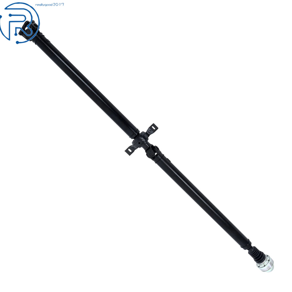 Rear Driveshaft Assembly for Saturn Vue (2004-2007)