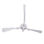 Bedroom Filter Kit for Robotic Vacuum Cleaner (Compatible with )