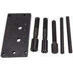 Twin Cam Bearing Installer Puller Washers Tool for Harley Twin Cam