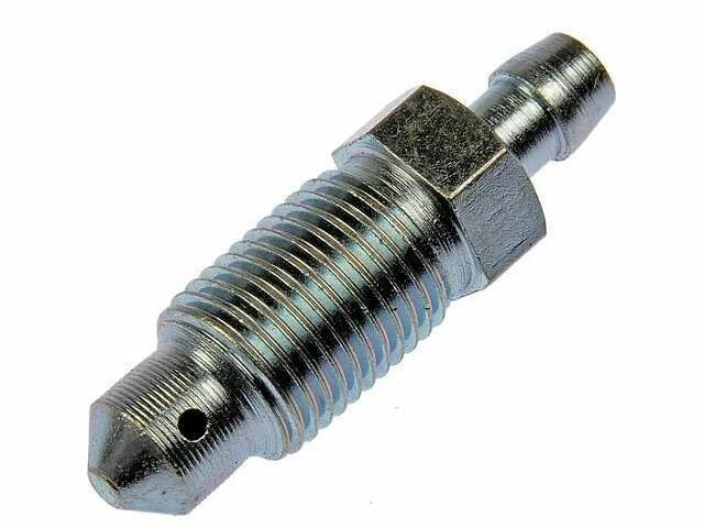 Front Brake Bleeder for Jaguar XJS (1986, 1989–1996) D186KQ