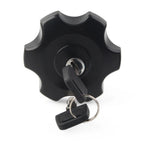 Ignition Key Switch Gas Cap Lock Set for Suzuki DRZ400SM (2005-2022)