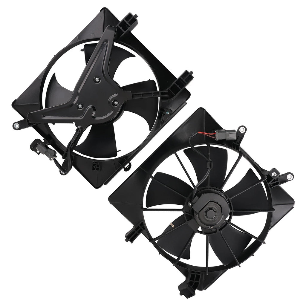 Cooling Fan for Honda Civic Si Coupe (2002–2005)