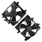 Cooling Fan for Honda Civic Si Coupe (2002–2005)