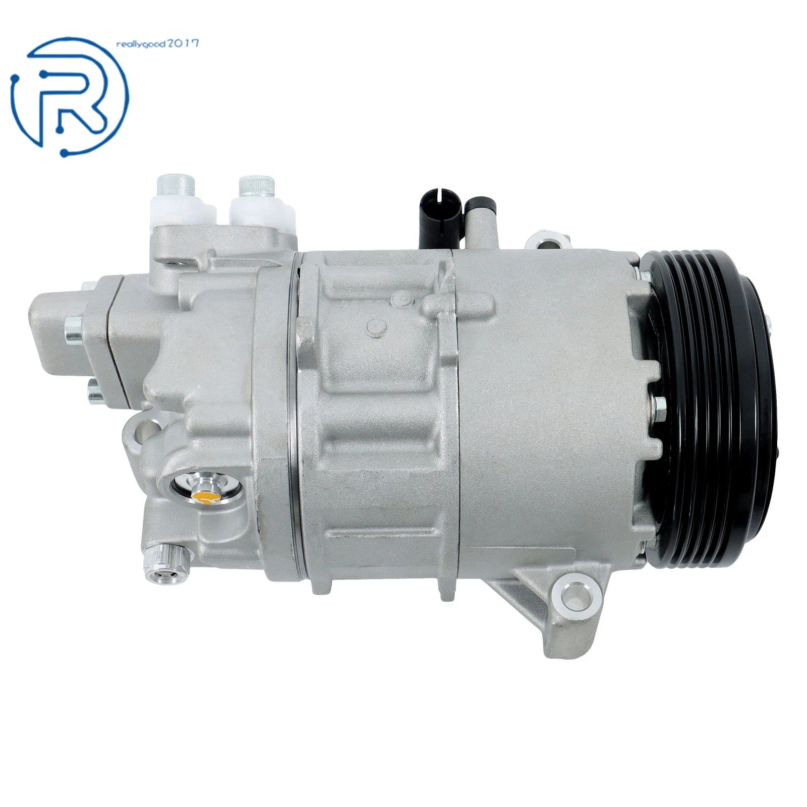 A/C Compressor for BMW E46 320i, E85 Z4 (2003-2005) 5-Groove