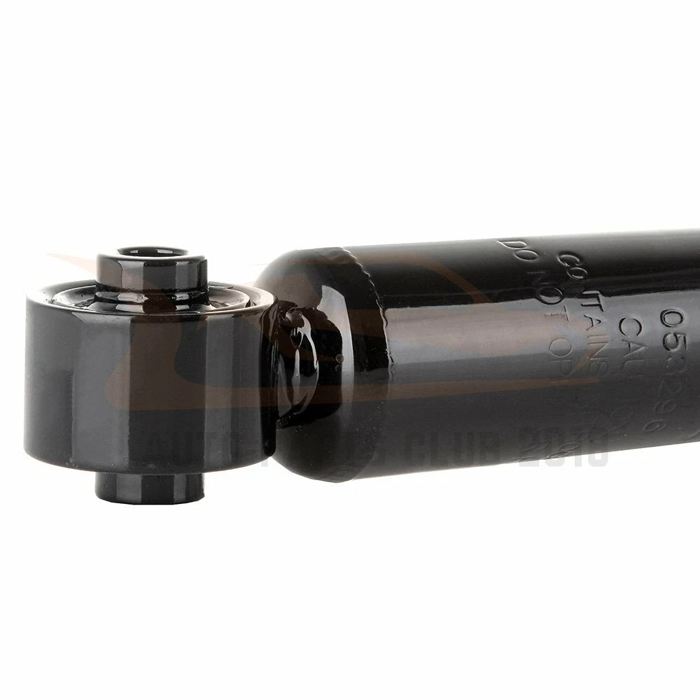 Rear Struts Assembly Shock Absorbers for Nissan Murano (2003-2007)
