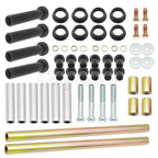 Rear A-Arm Bushing Shafts & Bolts for Polaris Sportsman 400 450 500 600 700 800
